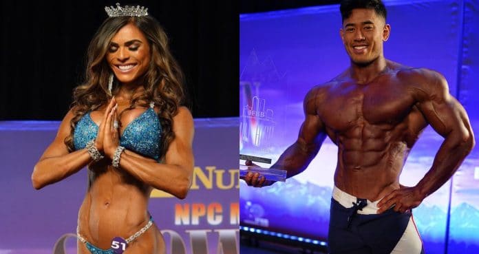 2022 Mile High Pro Results