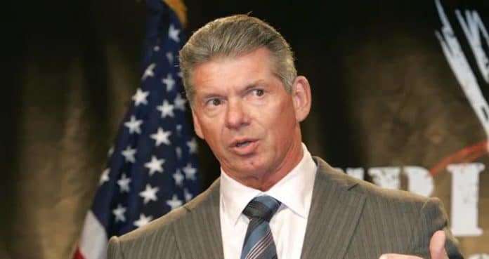 Vince McMahon Steps Down As WWE CEO, Chairman Amid Investigation Into Alleged $3M Payoff To Former Employee