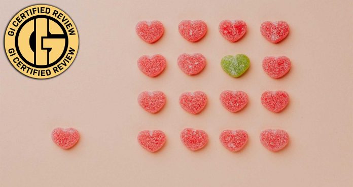 Best CBD Gummies For Anxiety: Top 5 CBD Edibles In 2022