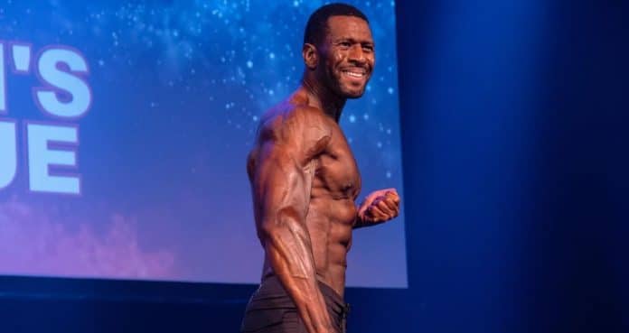 Trim Fat and Build Muscle With PNBA Bodybuilder Danairo Moore’s Diet: Anabolic Fasting