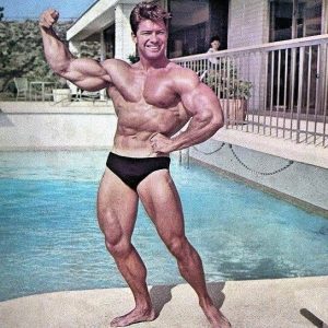 Every Mr. Olympia’s Secret to Win the Title