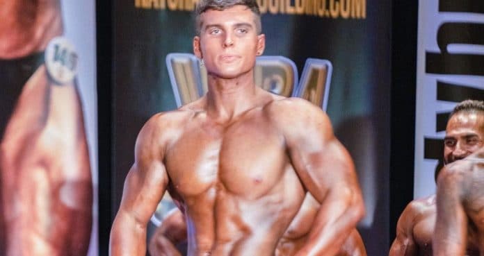 PNBA Bodybuilder’s Secret Supplement to Boost Testosterone and Gains: Ashwagandha