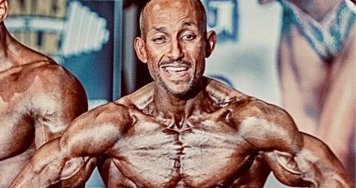 Natural Olympia Champ Tamer Barakat Explains How Refeed Days Differ From Cheat Days