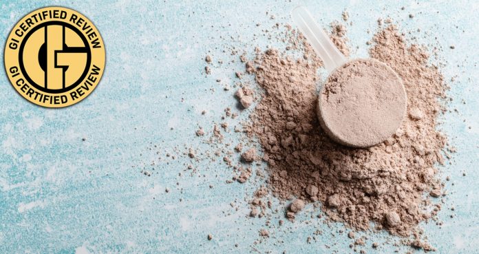 Best Non-Dairy Protein Supplements To Build Muscle (Updated 2022)