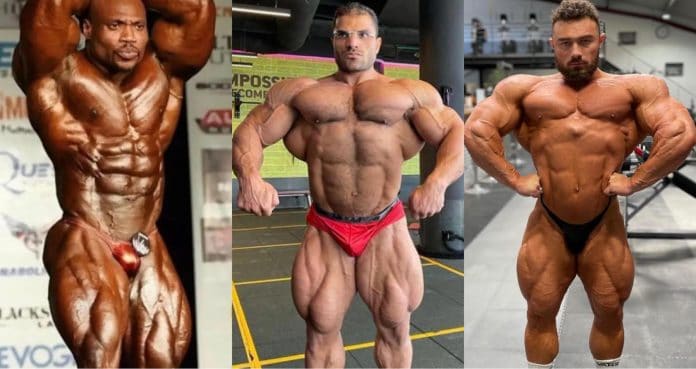 2022 Puerto Rico Pro Preview: Will Hassan Mostafa Avenge Last Year’s Performance?