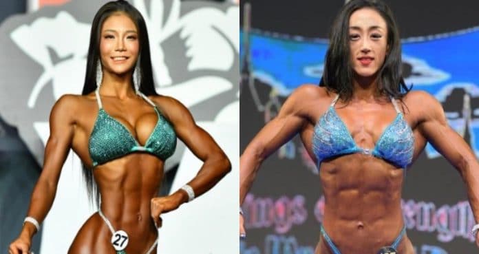 2022 Monsterzym Pro Results