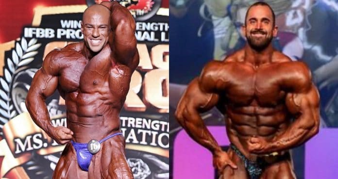 2022 Toronto Pro Supershow Preview: Can Mohamed Shaaban Secure The Title?
