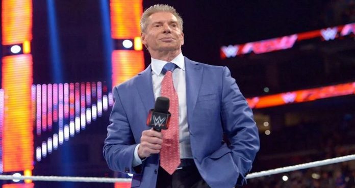 Vince McMahon Announces Retirement From WWE