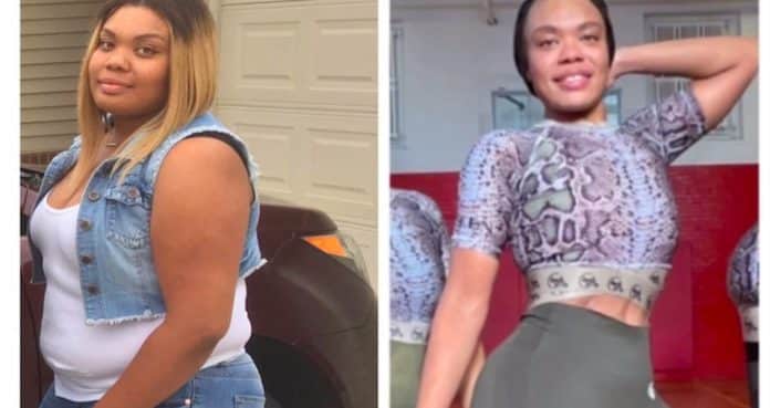 INBA Neka Anderson’s Breathtaking Natural Bodybuilding Transformation