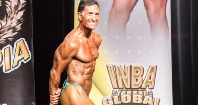 PNBA Michael Ferencsik Compares Lifestyle Changes Vs. TRT For Raising Testosterone