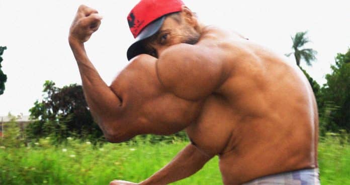 Valdir “Synthol” Segato Dies At Age 55