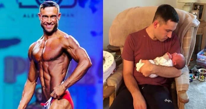 Dale Wilson Overcomes Paralysis To Become Bodybuilding Champion, Personal Trainer
