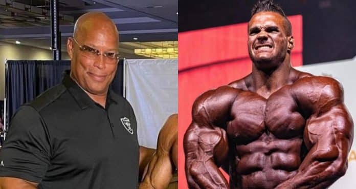 Shawn Ray Believes Nick Walker Could Win 2022 Olympia: ‘He Will Have More Wow Factor Than Big Ramy’