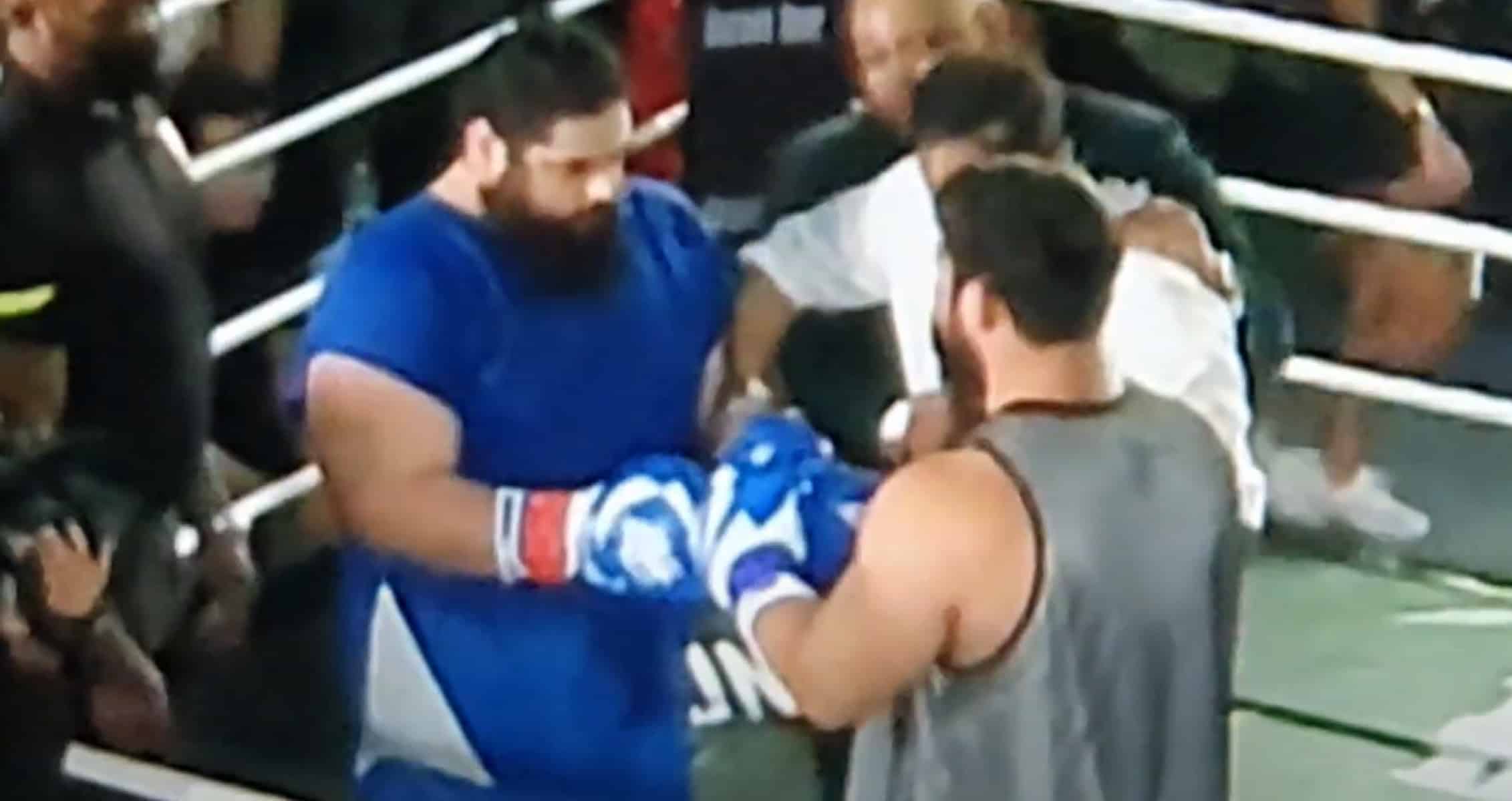 Opinion: We Should Stop Supporting Fights Like The Iranian Hulk vs The Kazakh Titan