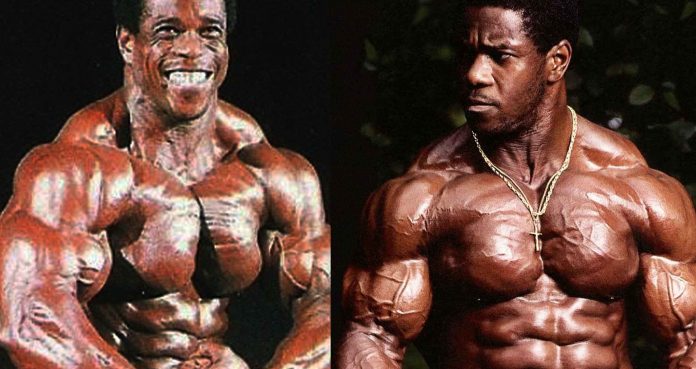 Bertil Fox Reportedly Released From Prison After 25 Years Behind Bars For Convicted Double Murder