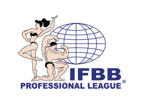 International Federation of Bodybuilding IFBB Pro League