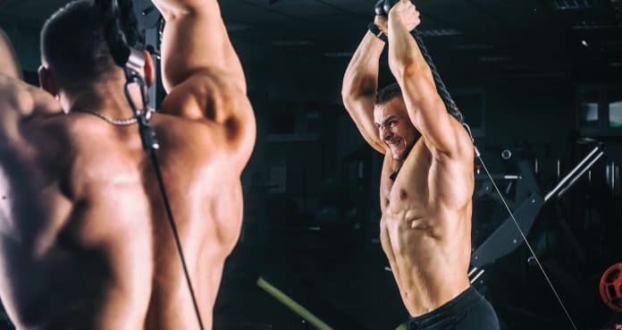 The 8 Best Triceps Exercises for Thick Arms
