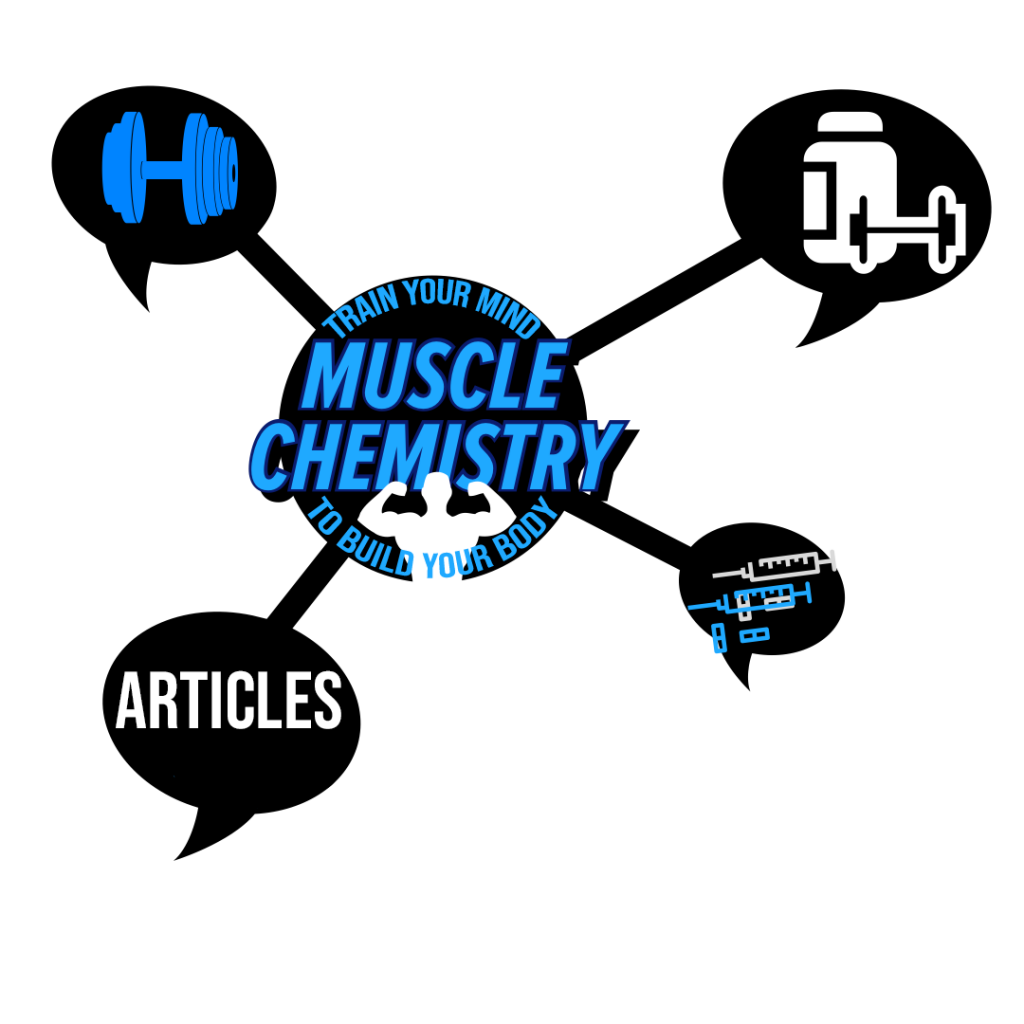 12 Best Barbell Exercises to Build Muscle & Strength MuscleChemistry