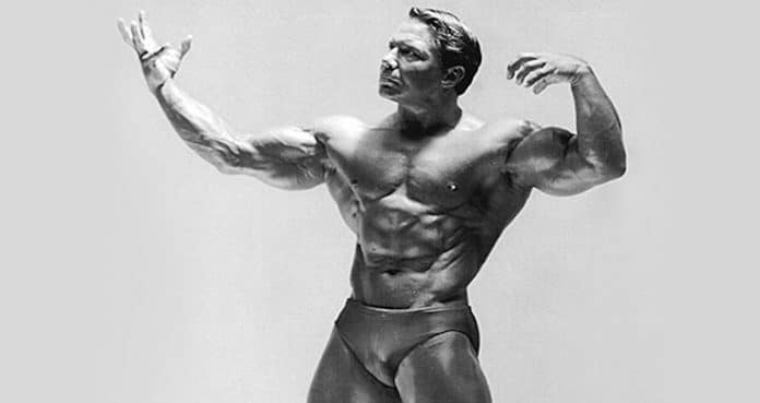 Bodybuilding Legend Bill Pearl Has Passed Away At 91 Years Old