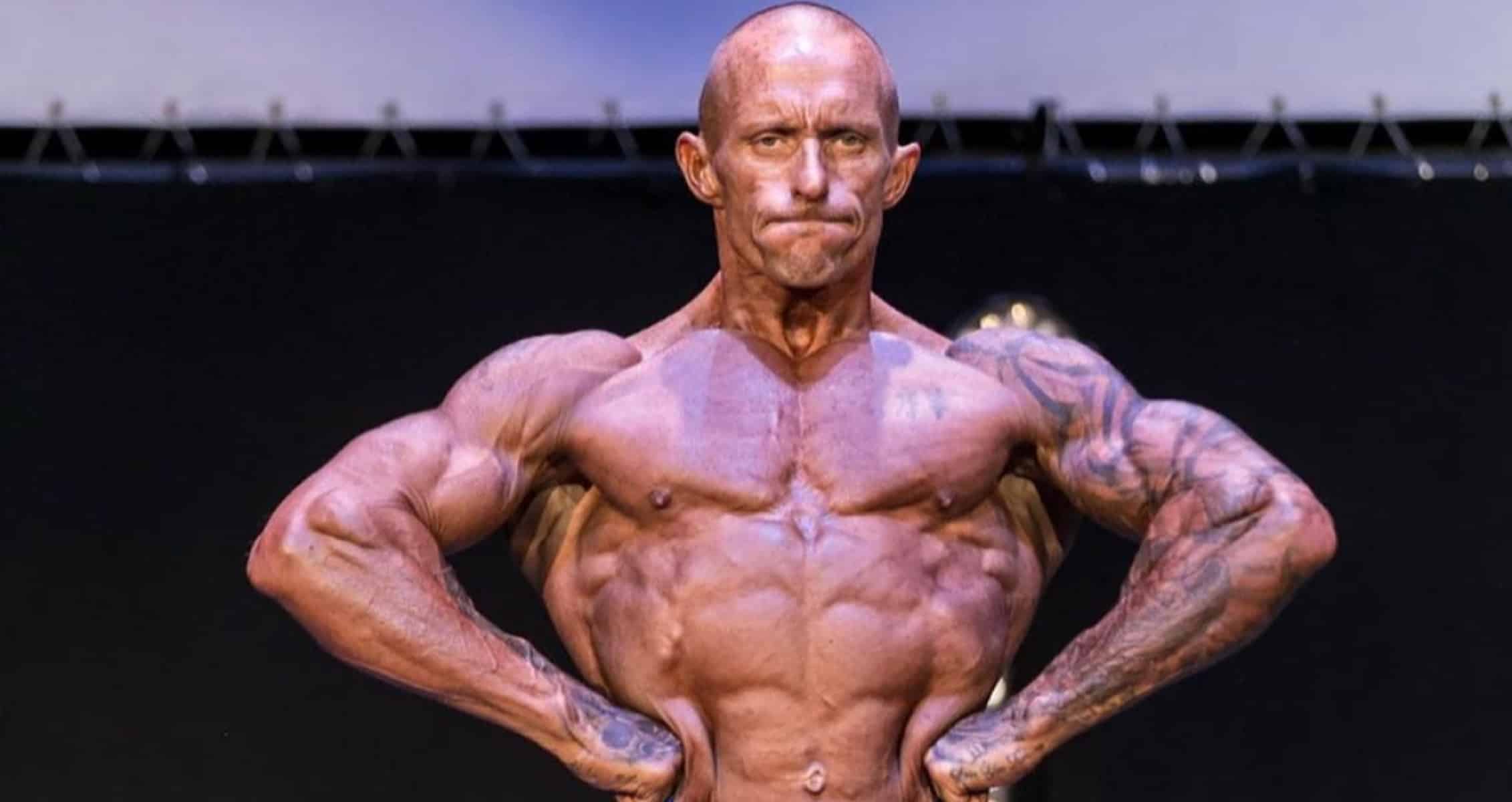 Natural Bodybuilder Michael Boyle Teaches You How to Make Quality Muscle Growth