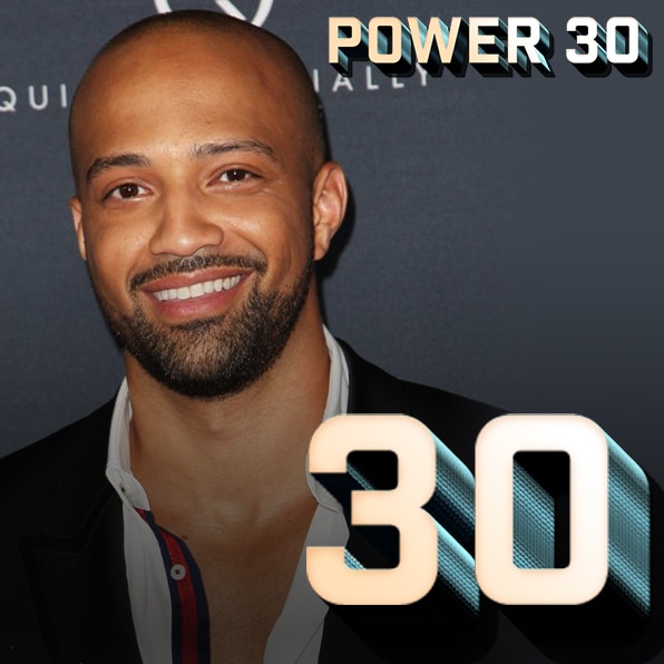 POWER 30: The Most Powerful People In Bodybuilding, Fitness, & Strength Sports (2022)
