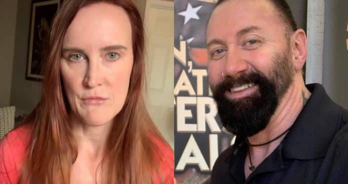 Jerry Ward’s Wife Erin Merritt Details His Cause Of Death As A Pulmonary Embolism