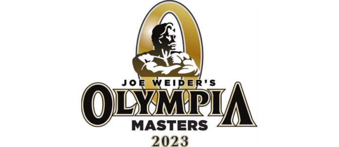 2023 Masters Olympia