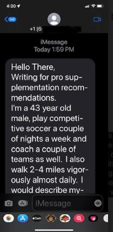 What To Use If You’re An Athlete, On a Budget, & Want Energy Plus Pump