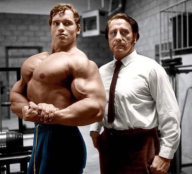 Past Champions: Arnold Classic turns 35