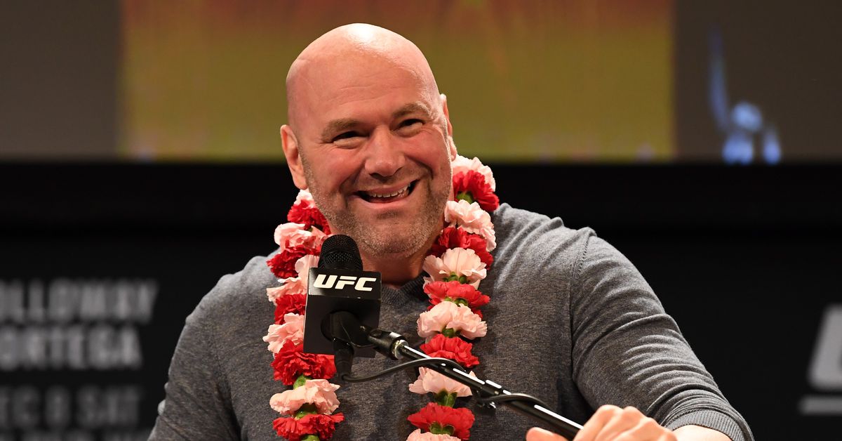 White Insists UFC Will Remain ‘As Real As It Gets’