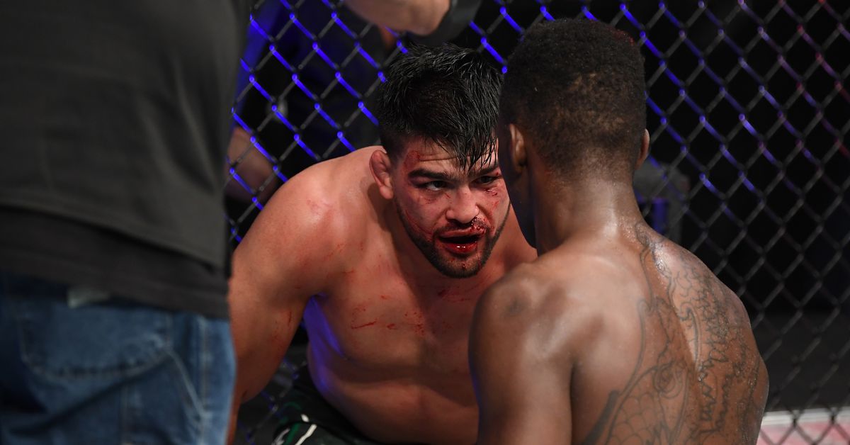 Different Rematch? ‘People Want To See That Fight!’