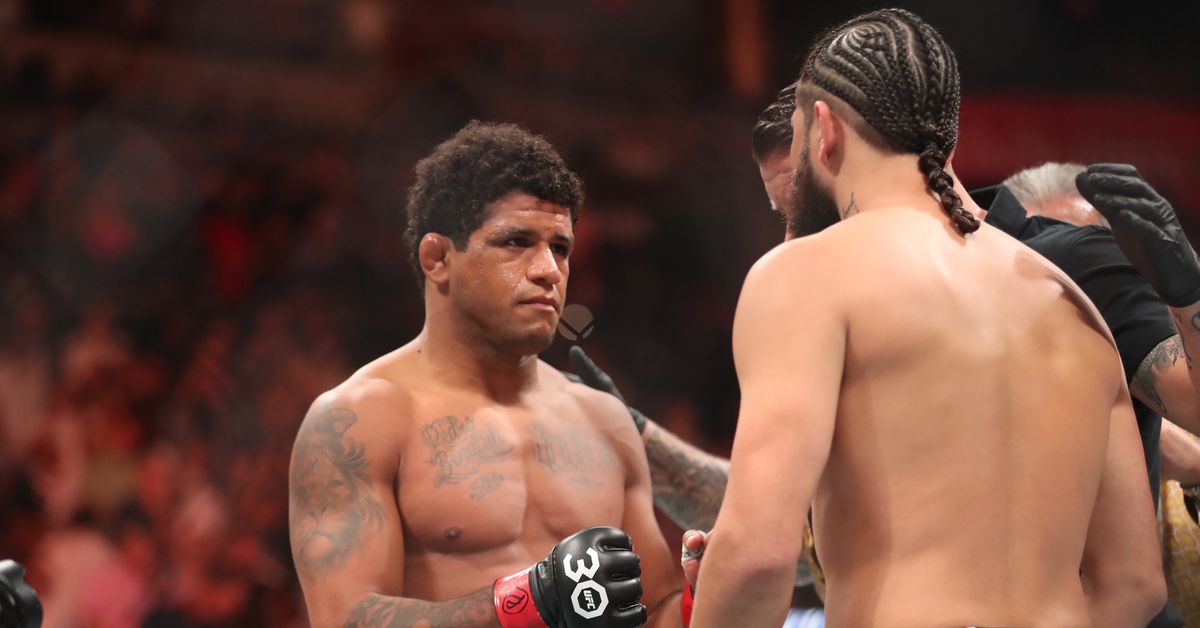 Sorry! Burns Has ‘No Proof’ That ‘Gamebred’ Cheated