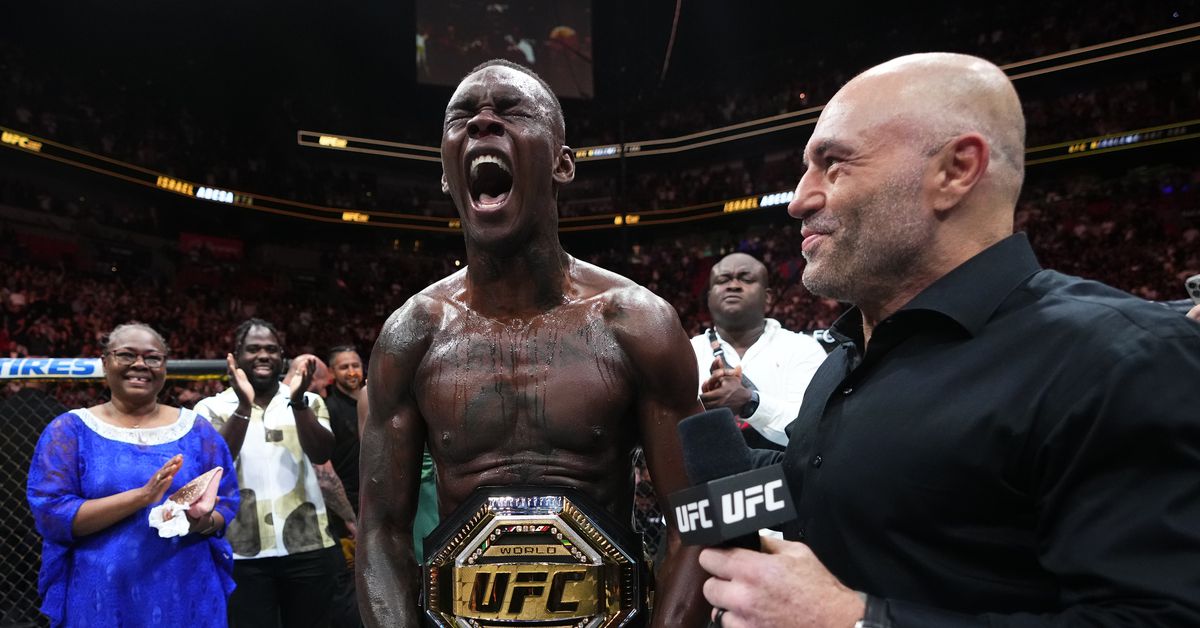 Top 5 Greatest Of All Time