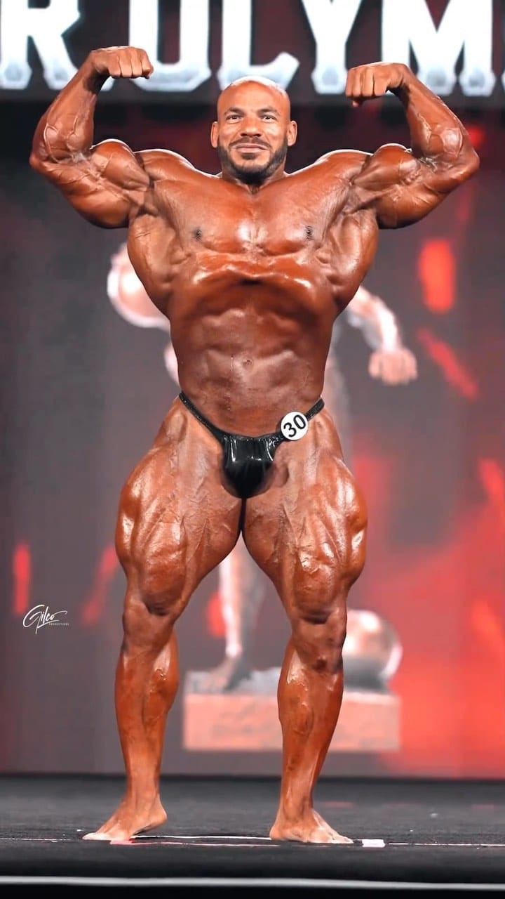 Samir Bannout Urges Big Ramy to Get Healthy & Backs Derek Lunsford as Most Dangerous at 2023 Mr. Olympia