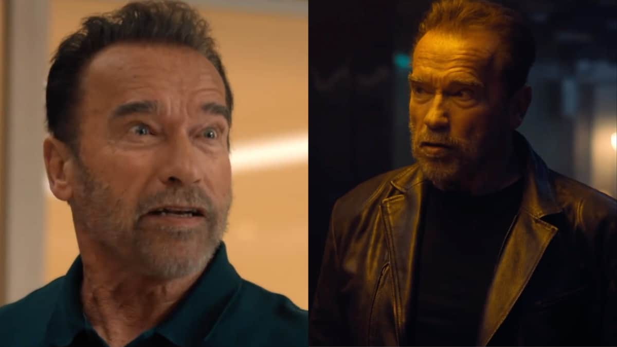 Bodybuilding Icon Arnold Schwarzenegger Set to Release Action Netflix Series FUBAR in May