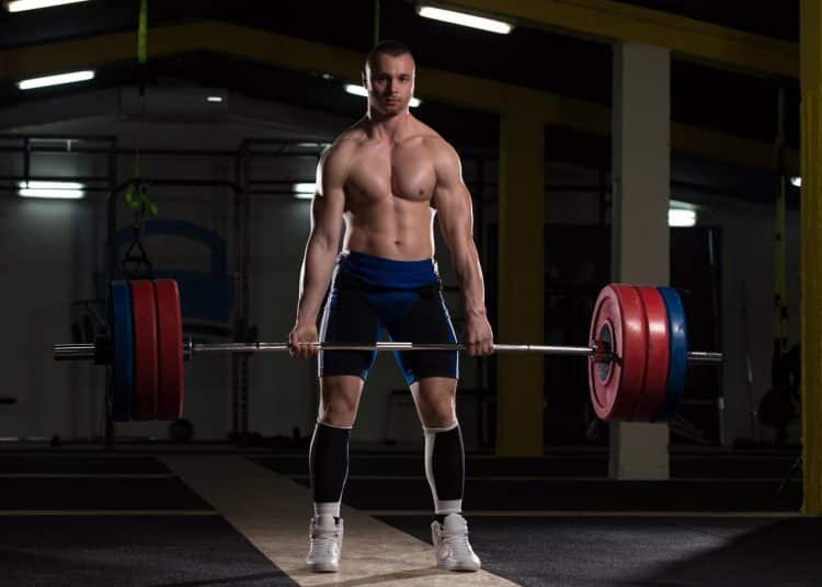 Deadlift Muscles Worked: Your Guide to REAL King of Exercises!