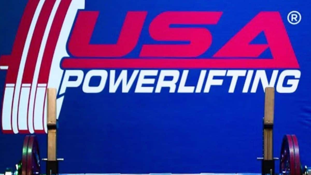 USA Powerlifting (USAPL) Forced To Cease Doing Business in Minnesota After Transgender Policy Ruling