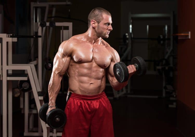 Negative Bicep Curls: The Ultimate Guide to Revolutionizing Your Arm Routine