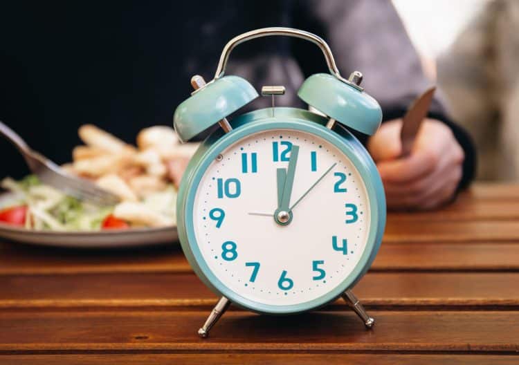 Intermittent Fasting and the Gut-Brain Connection: Unlocking the Secrets To a Better Overall Health