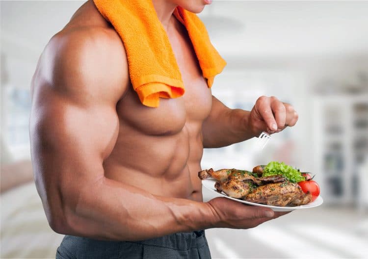 High-Calorie Foods For Bulking: 14 Best Food Ideas To Unleash Your Gains
