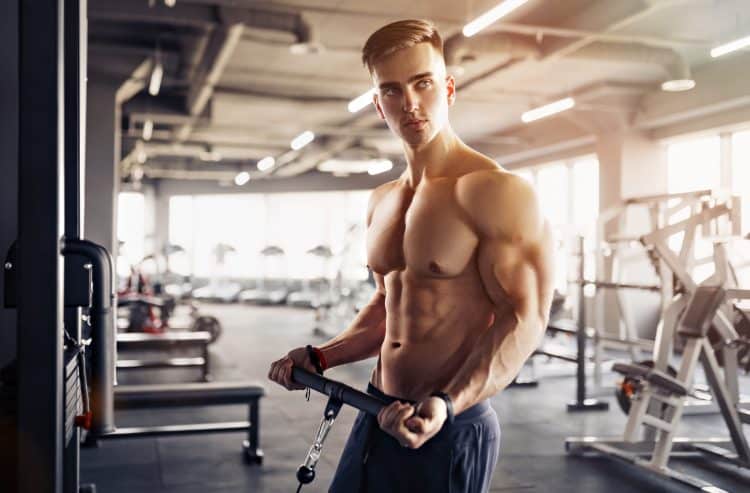 The Best Cable Hypertrophy Workout Program