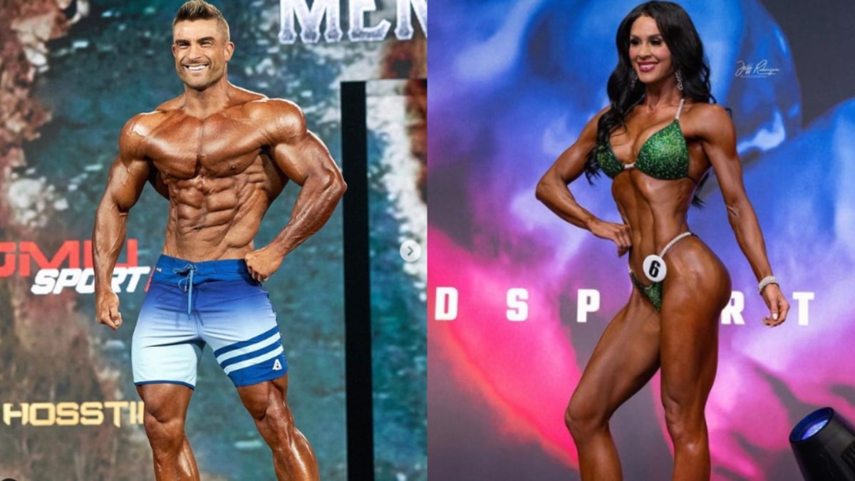 2023 Pittsburgh Pro Preview, Athletes to Watch & Guest Posing Teaser
