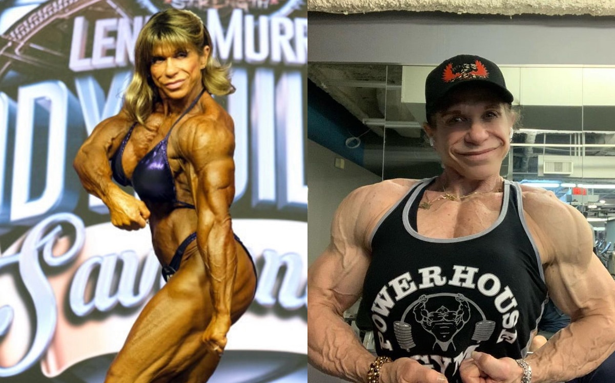 65-YO Bodybuilder Reflects on 36-Year Long Career Ahead of 2023 Masters Olympia
