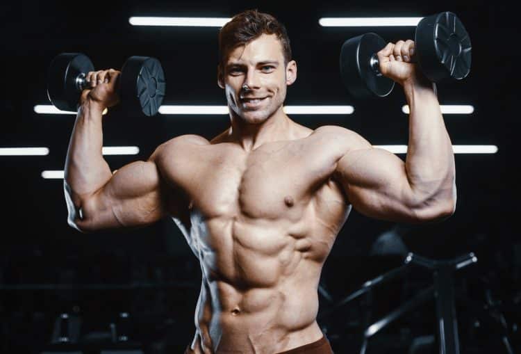 How Much Muscle Can You Gain in A Month?