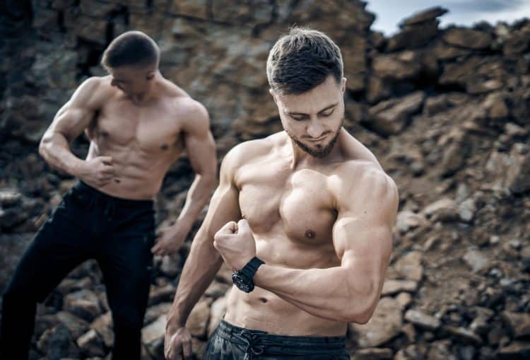 The Ultimate Guide To Natural Bodybuilding: Best Training and Diet Tips