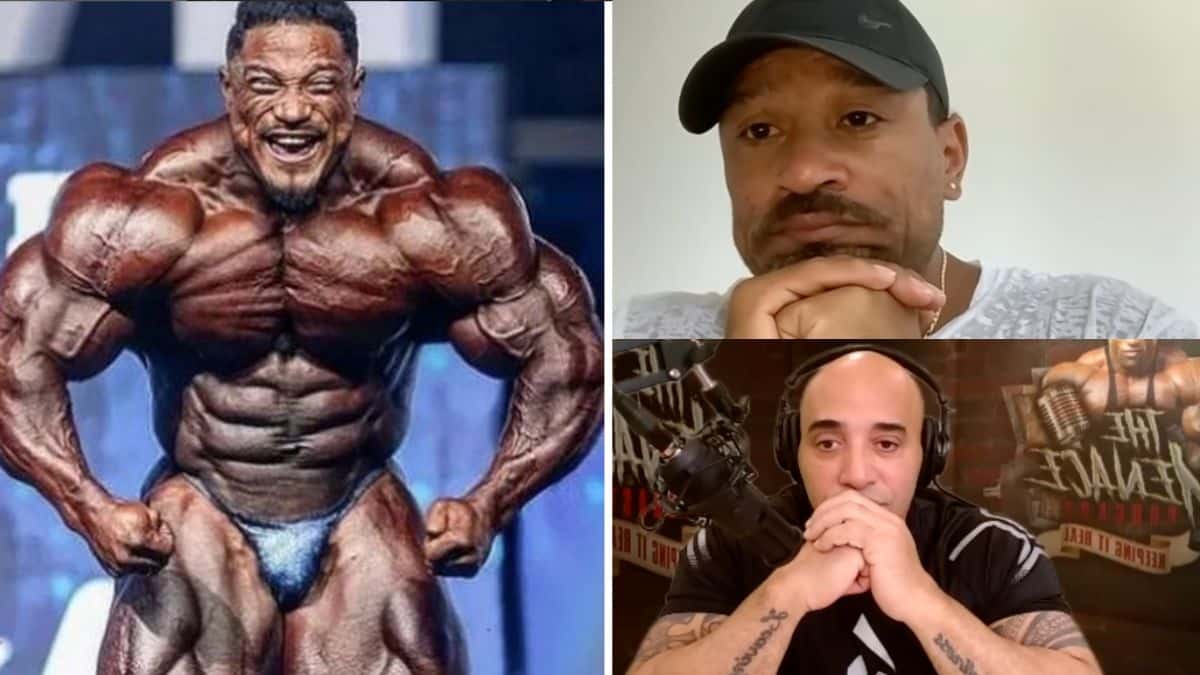 Roelly Winklaar Rethinking Retirement: “I Never Thought I Would Have Ended It Like This”