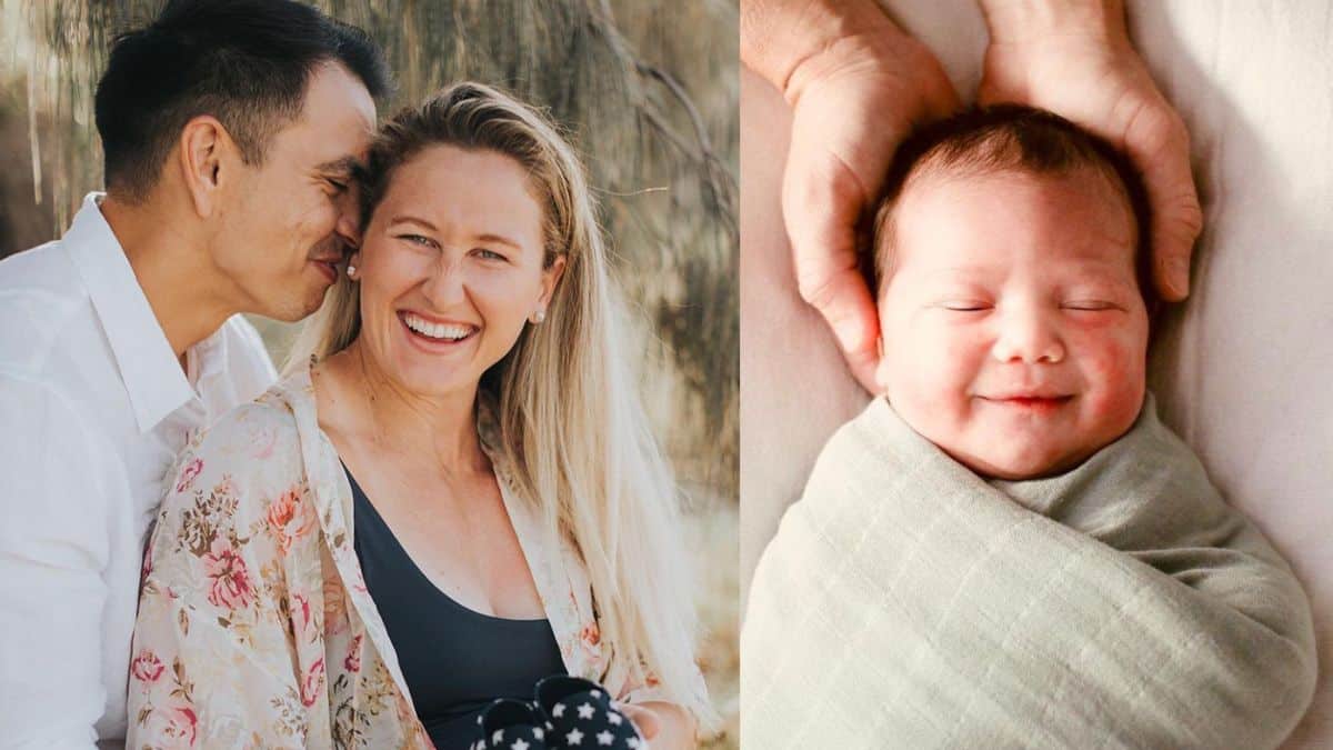 6x Fittest Woman On Earth Tia-Clair Toomey Announces Arrival of Baby Girl