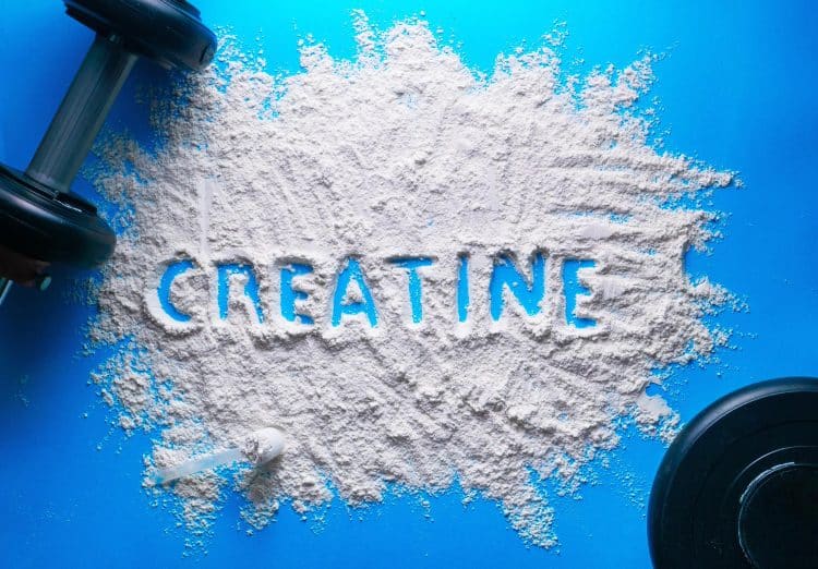 Understanding Creatine