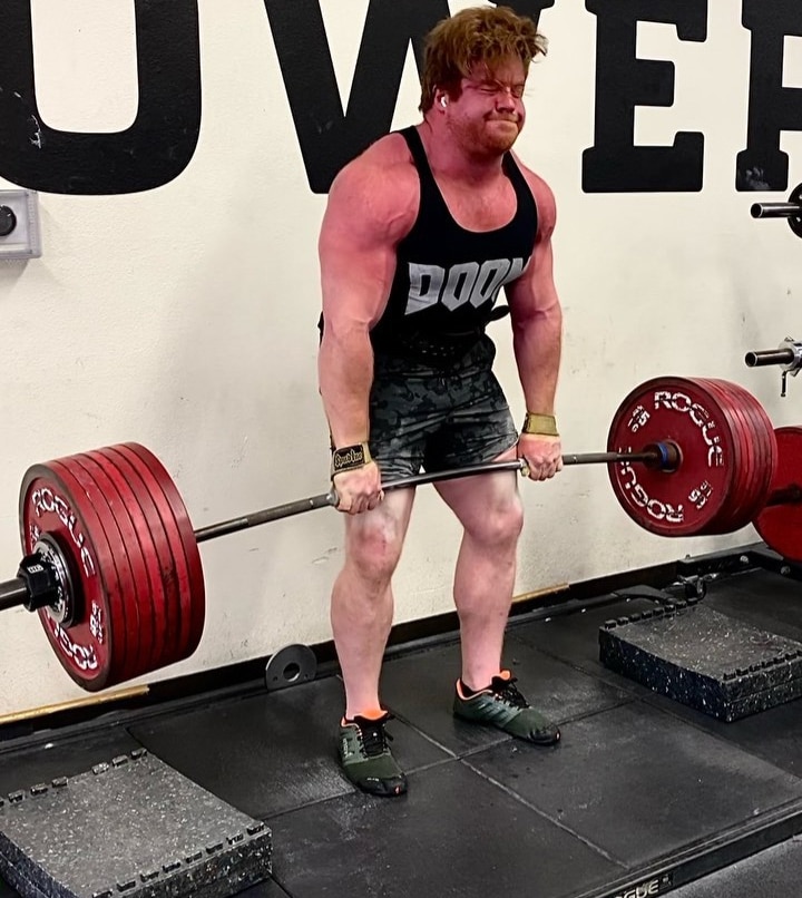 Partial Deadlifts vs. Full Deadlifts – Which One Should You Do?