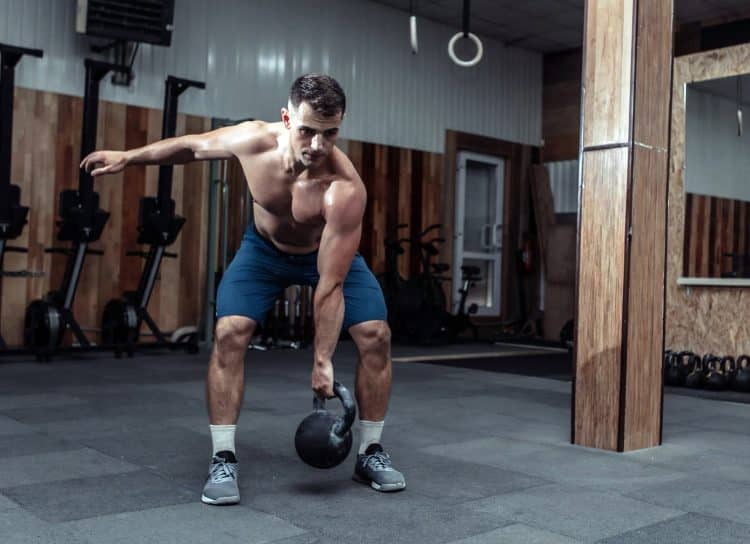 Kettlebell Workouts for Functional Fitness